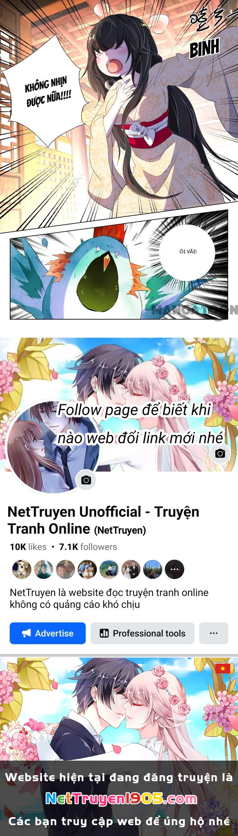 Xuân Thu Phong Thần Chapter 143 - 10