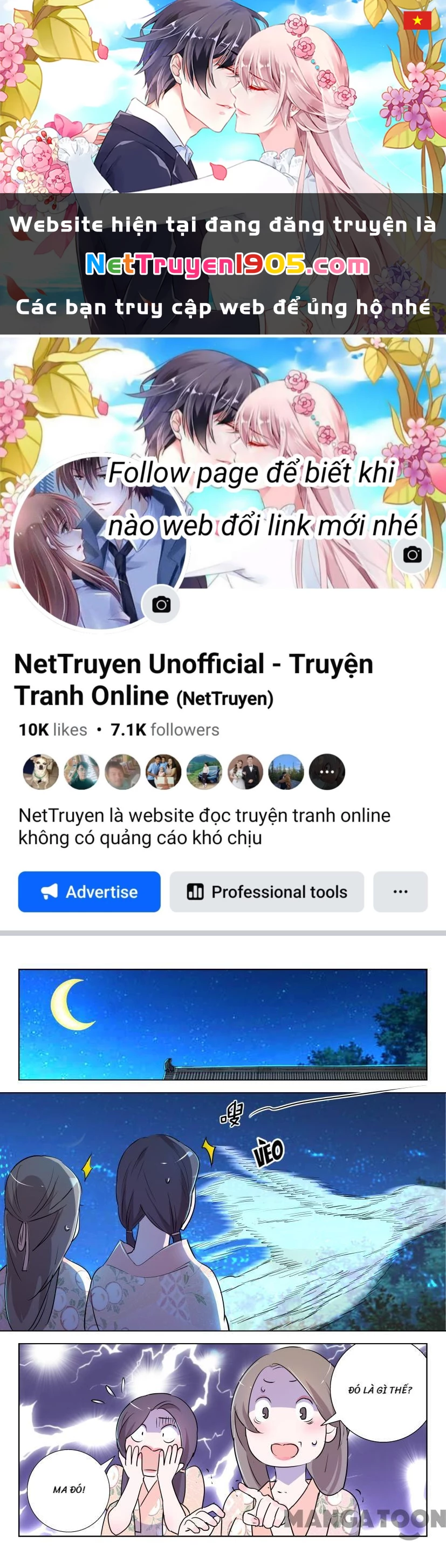 Xuân Thu Phong Thần Chapter 144 - 1