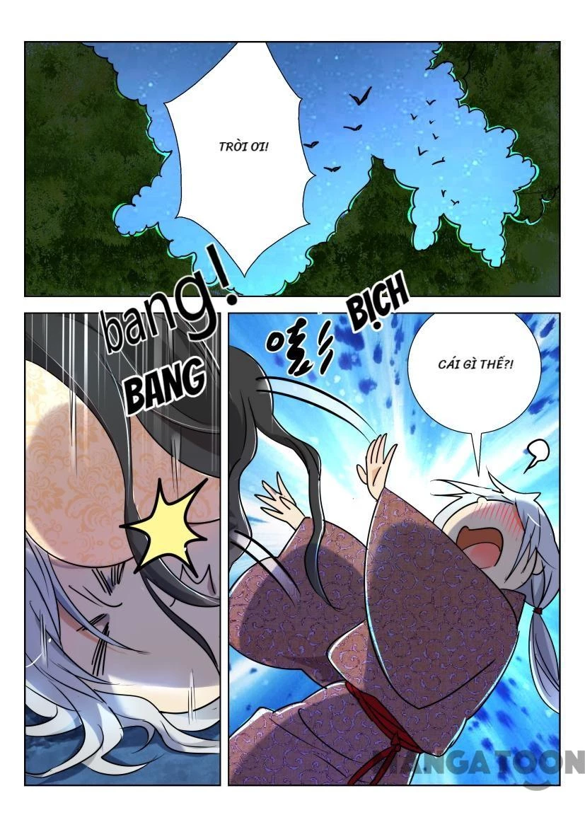 Xuân Thu Phong Thần Chapter 144 - 5