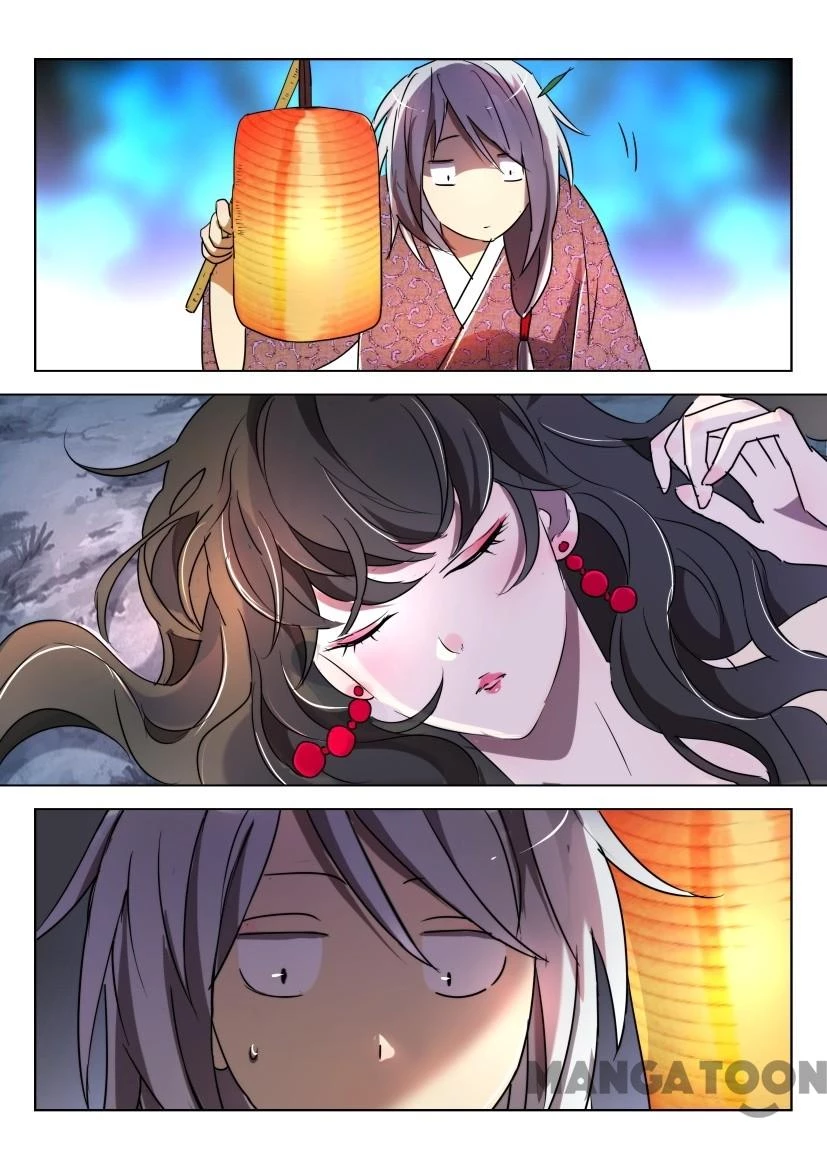 Xuân Thu Phong Thần Chapter 144 - 6