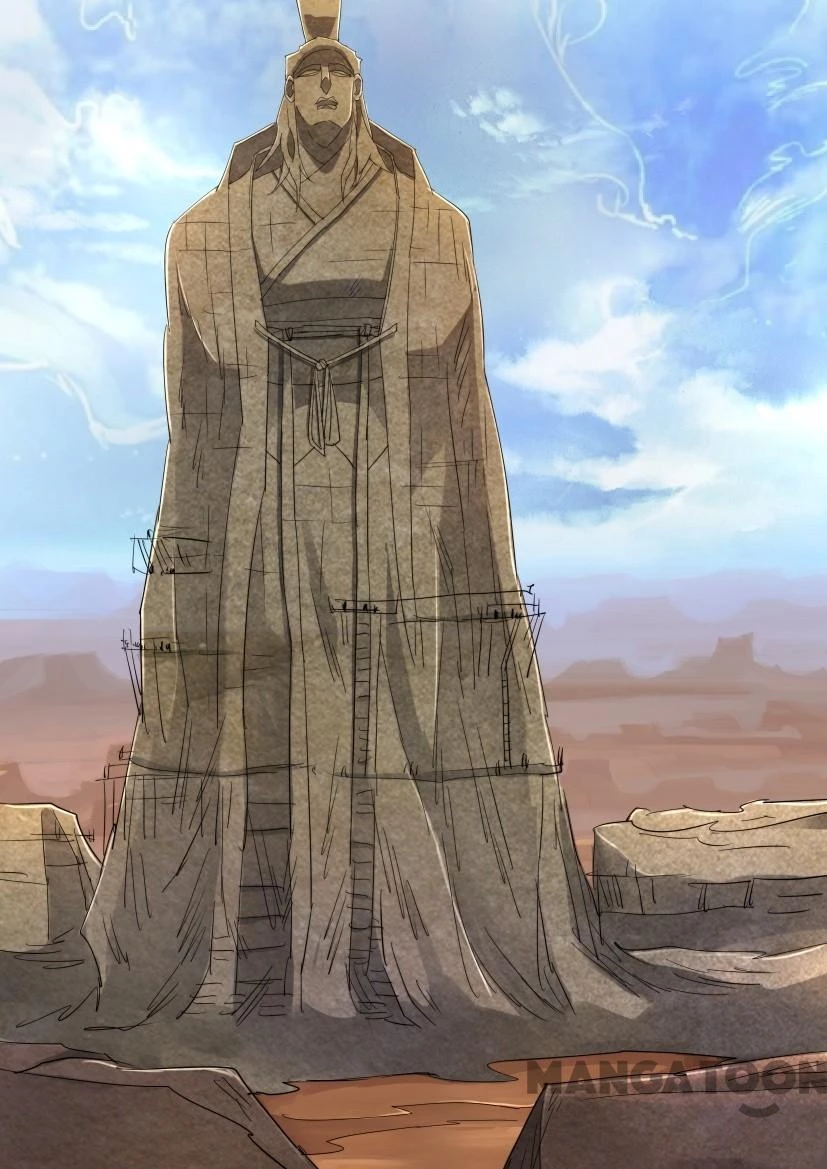 Xuân Thu Phong Thần Chapter 144 - 9