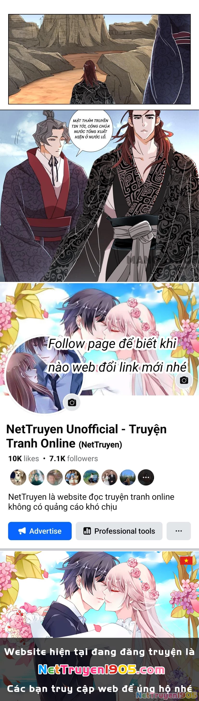 Xuân Thu Phong Thần Chapter 144 - 10