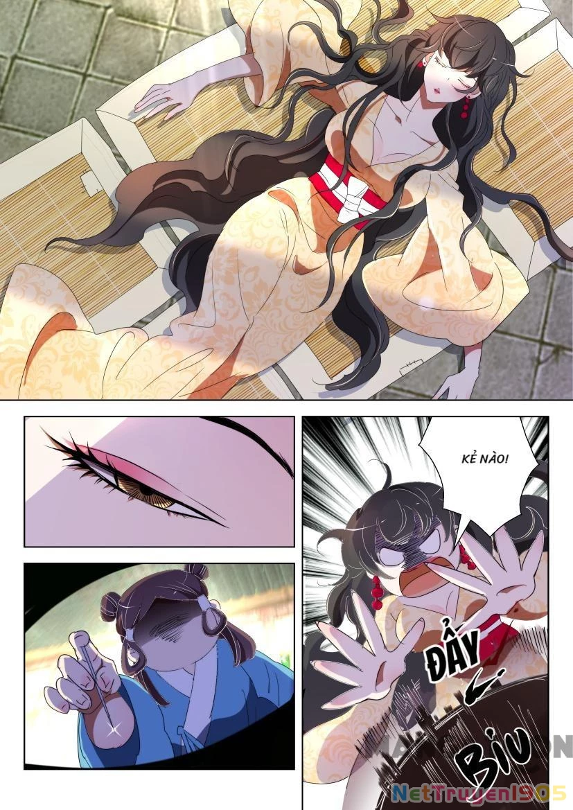 Xuân Thu Phong Thần Chapter 145 - 5