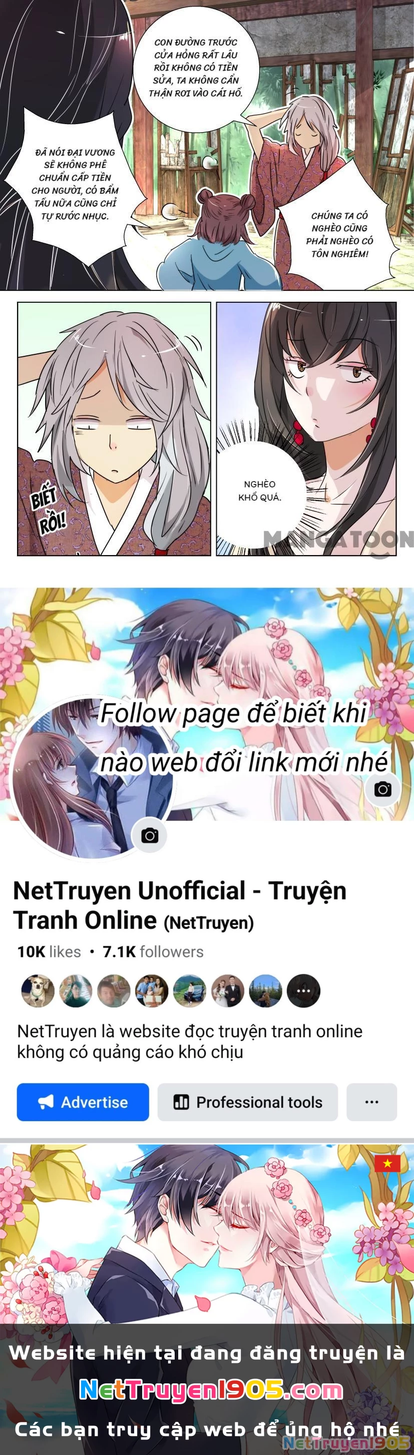 Xuân Thu Phong Thần Chapter 145 - 10