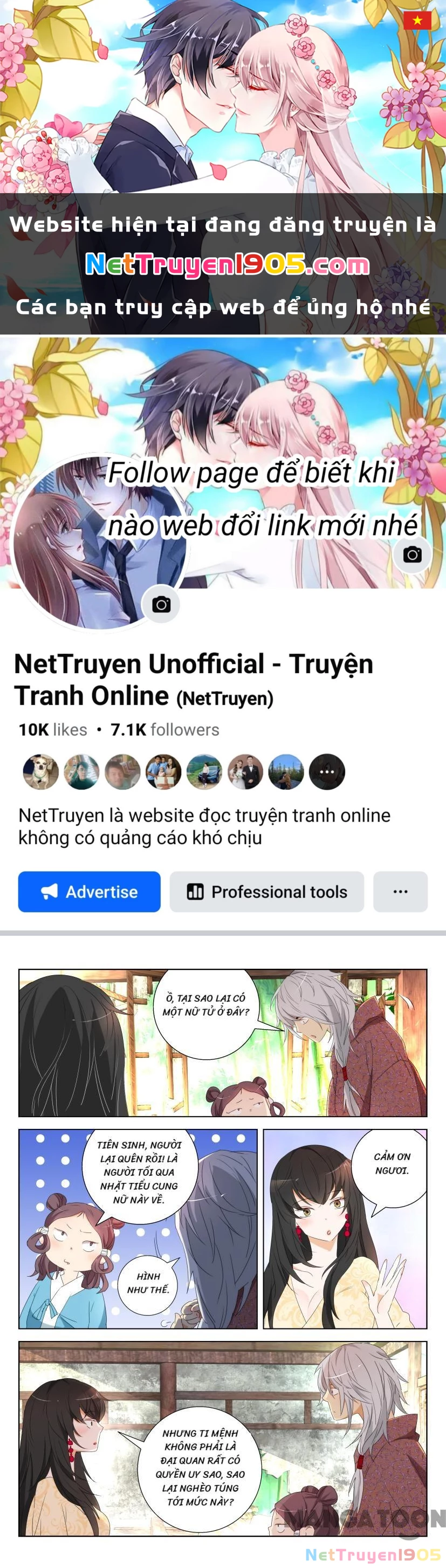 Xuân Thu Phong Thần Chapter 146 - 1