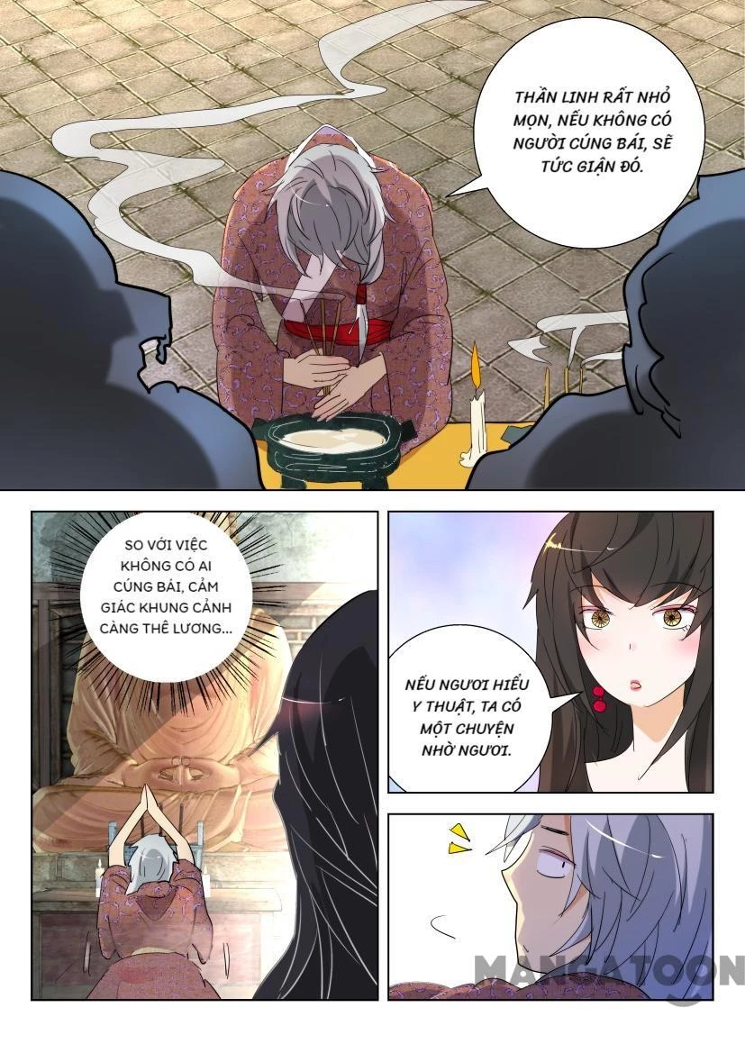 Xuân Thu Phong Thần Chapter 146 - 6