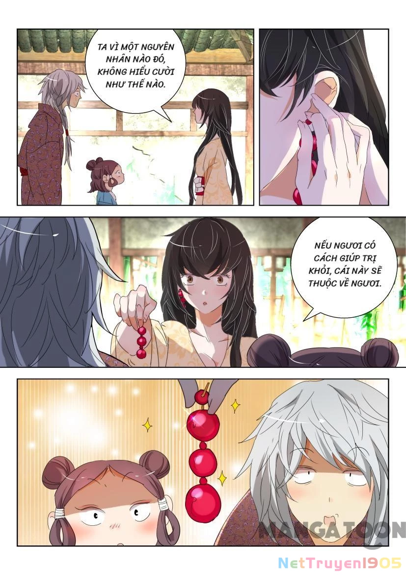 Xuân Thu Phong Thần Chapter 146 - 7