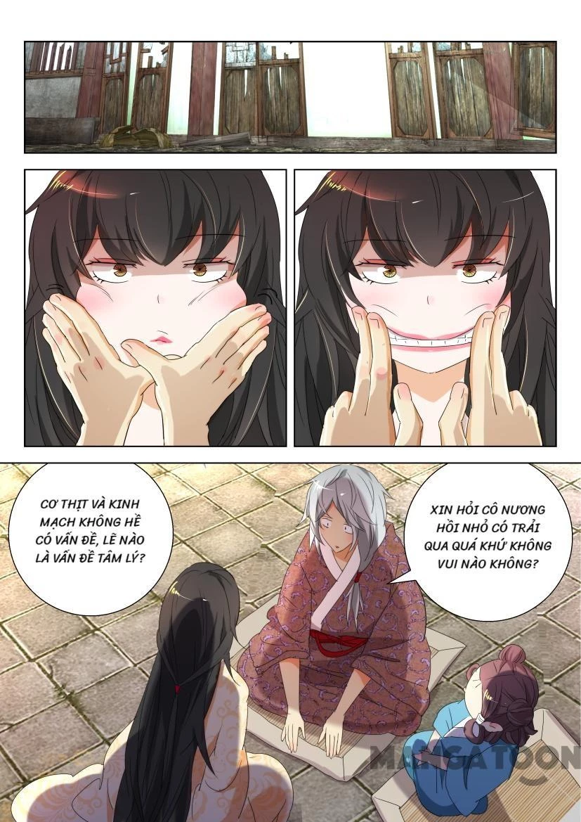 Xuân Thu Phong Thần Chapter 146 - 8