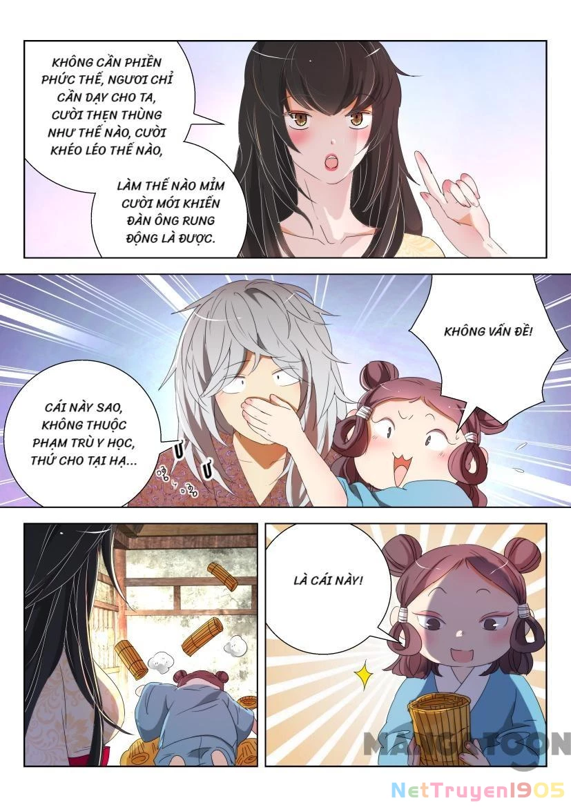 Xuân Thu Phong Thần Chapter 146 - 9