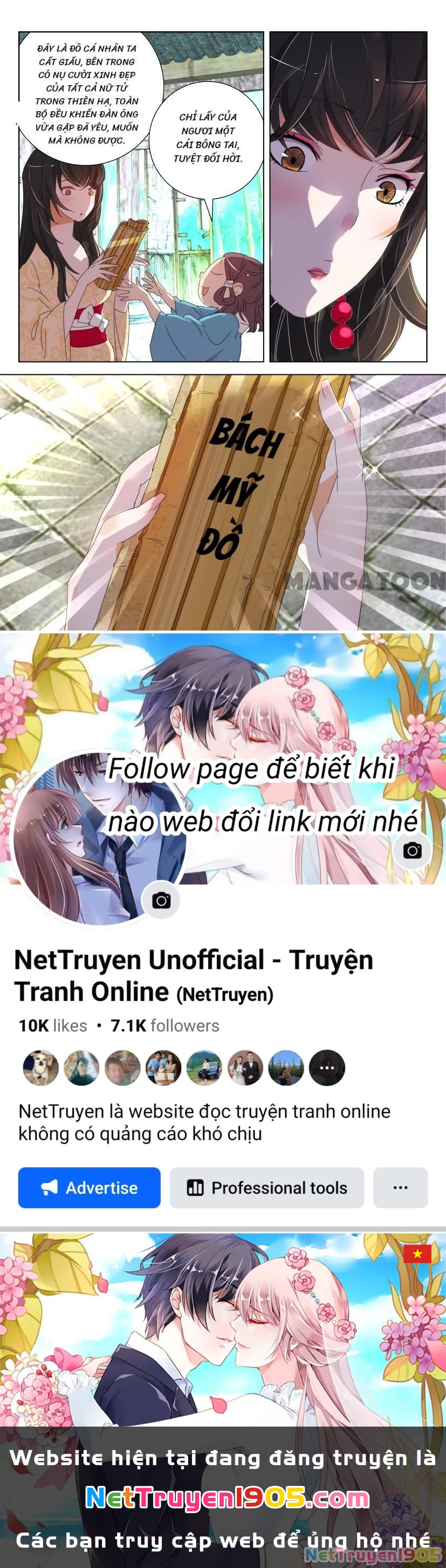 Xuân Thu Phong Thần Chapter 146 - 10