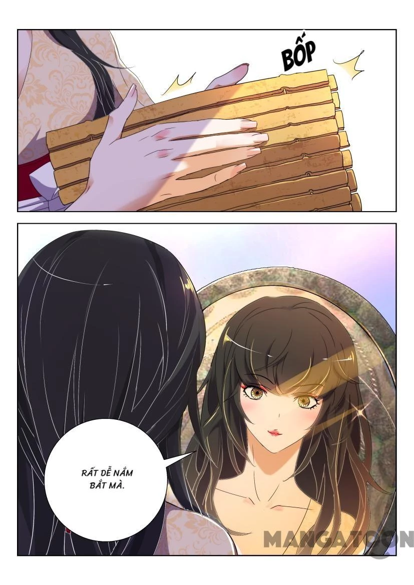 Xuân Thu Phong Thần Chapter 147 - 2