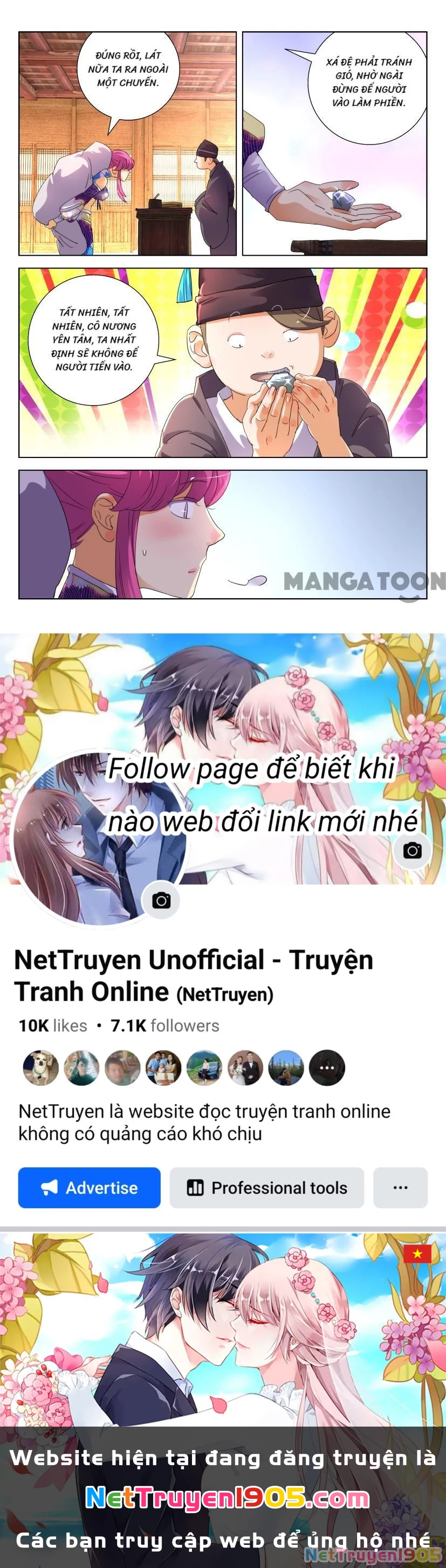 Xuân Thu Phong Thần Chapter 147 - 10