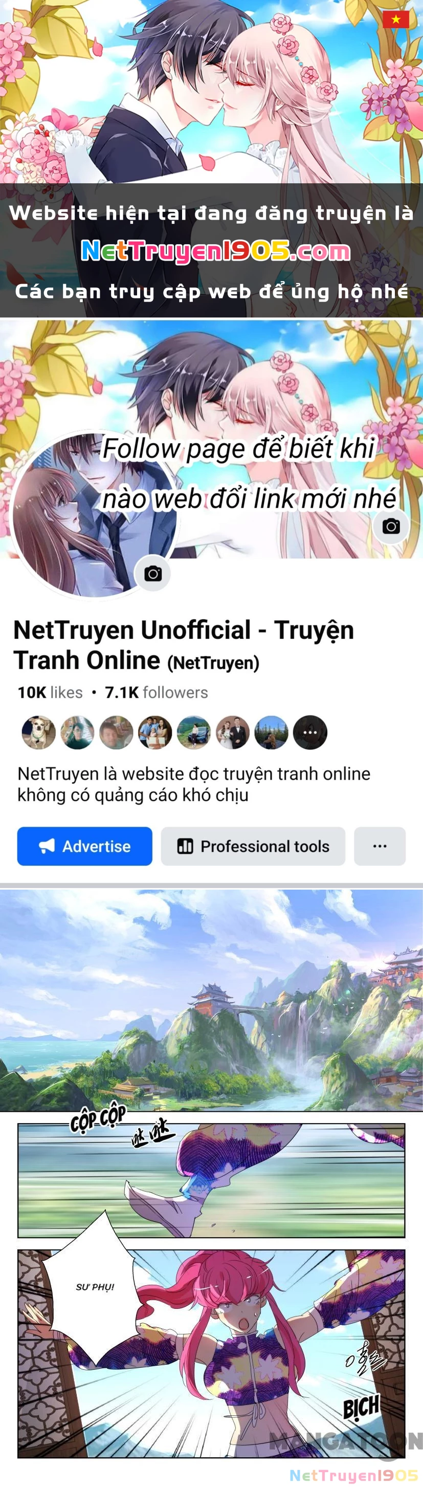 Xuân Thu Phong Thần Chapter 148 - 1