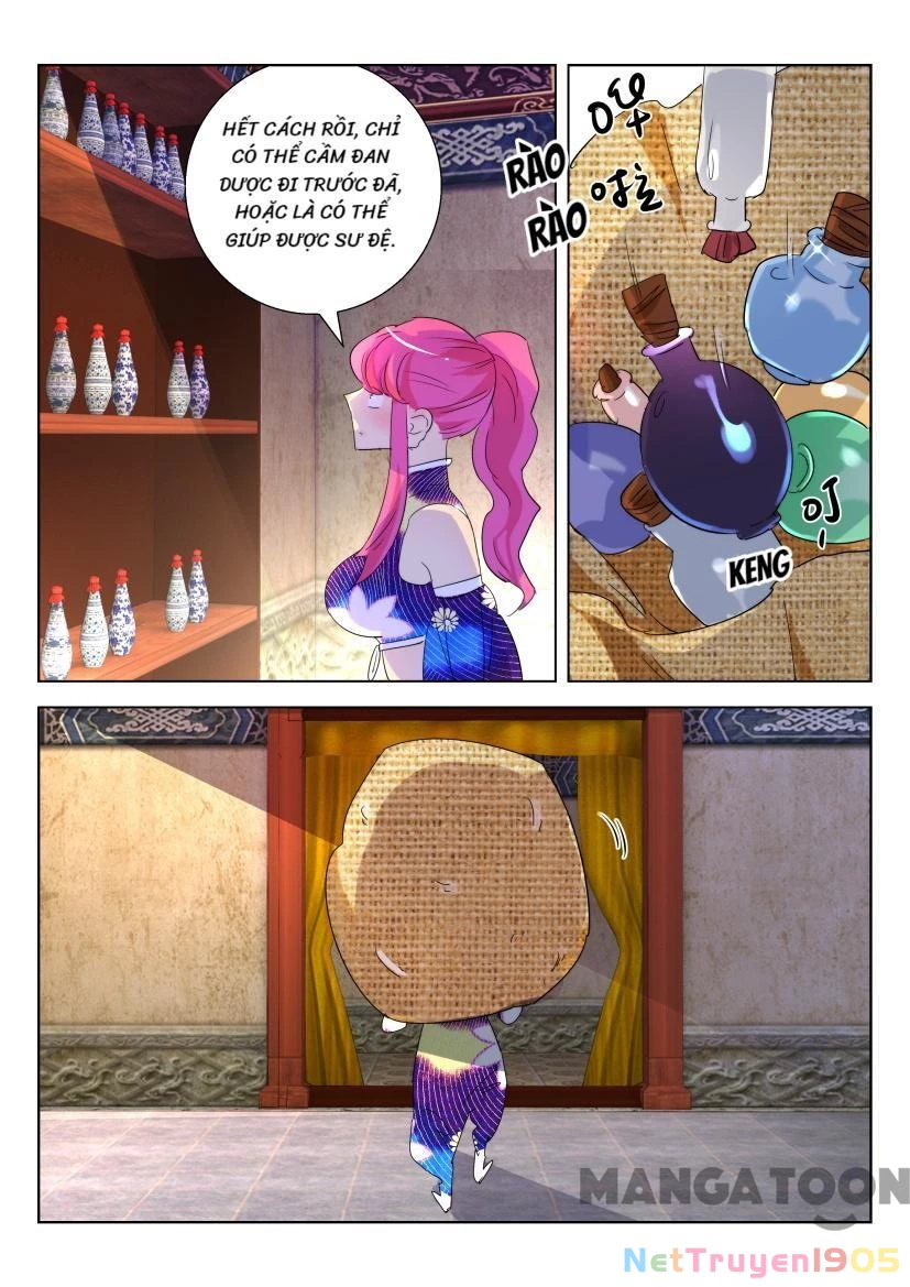 Xuân Thu Phong Thần Chapter 148 - 5