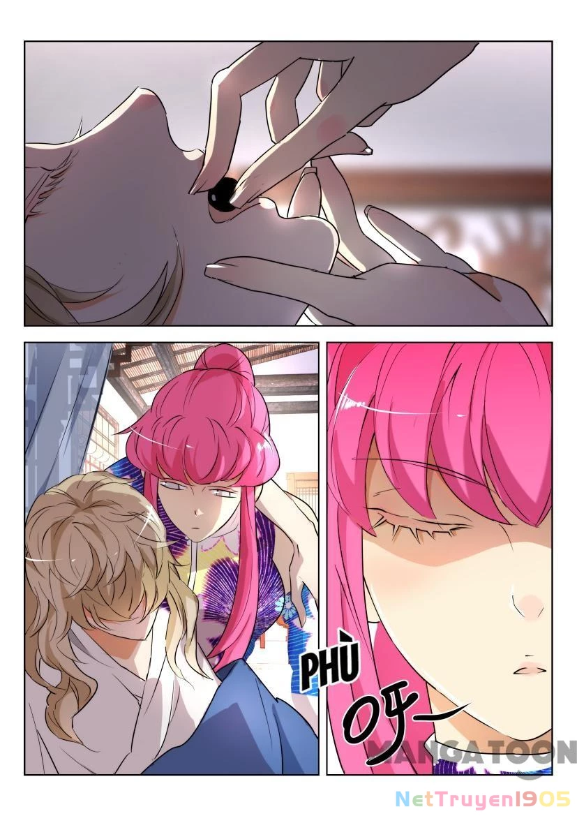 Xuân Thu Phong Thần Chapter 148 - 9