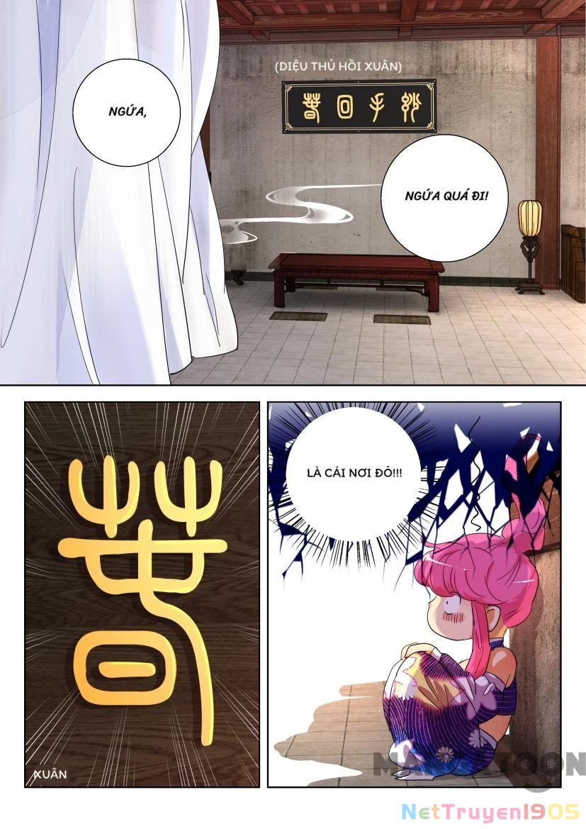 Xuân Thu Phong Thần Chapter 152 - 3