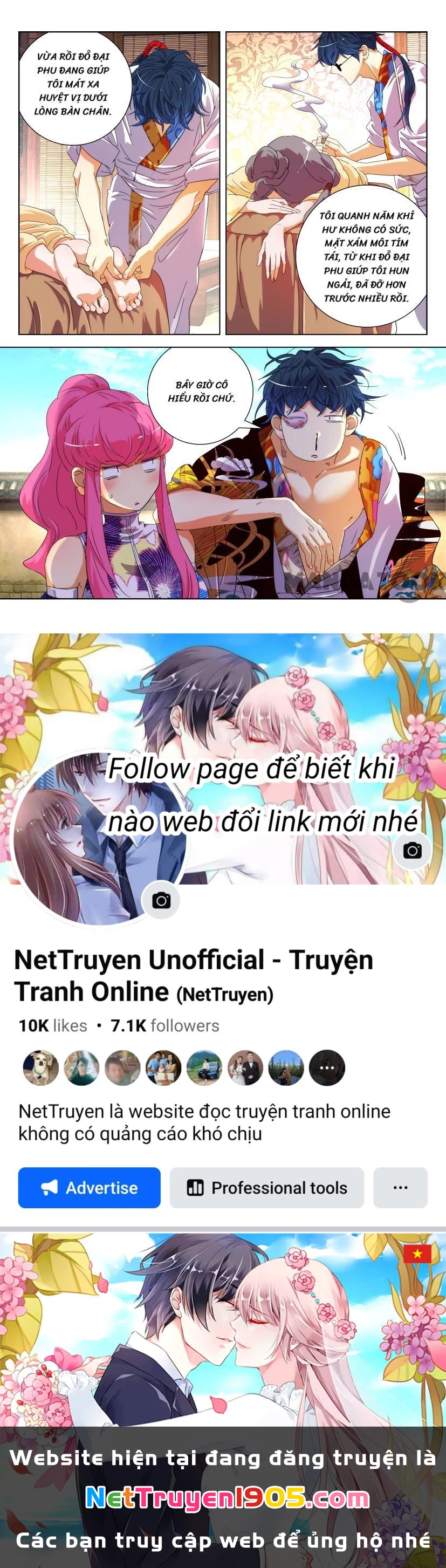 Xuân Thu Phong Thần Chapter 152 - 10