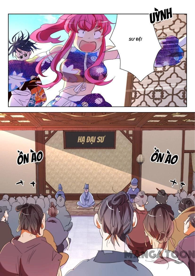 Xuân Thu Phong Thần Chapter 153 - 2