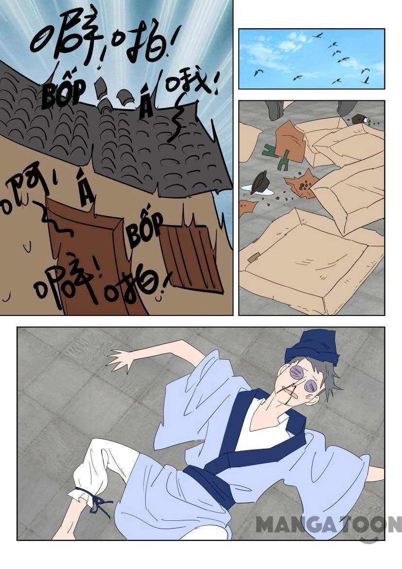 Xuân Thu Phong Thần Chapter 153 - 6