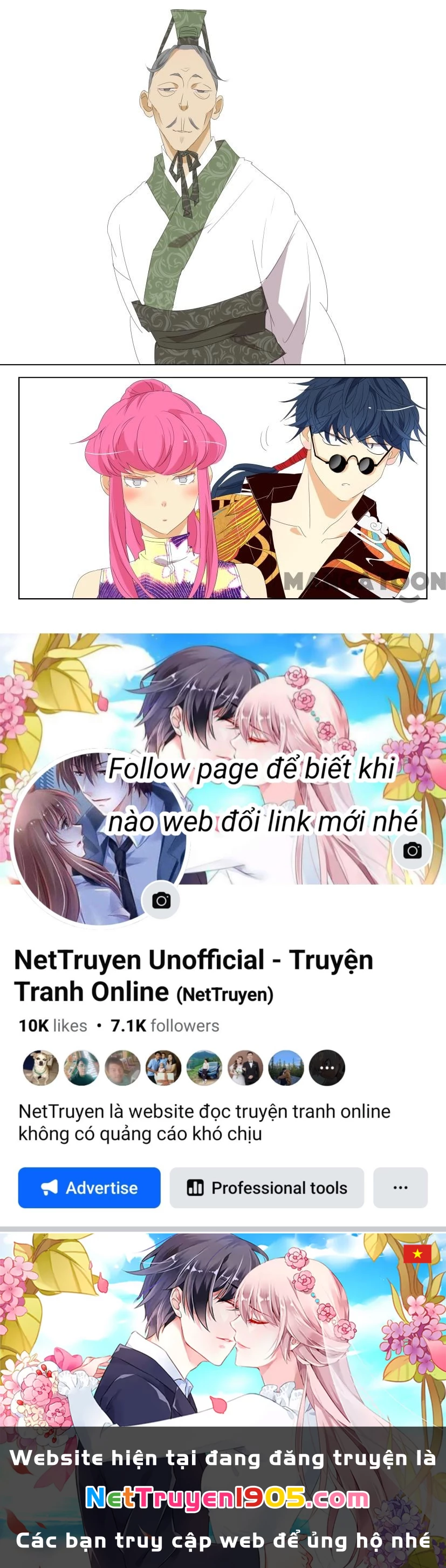 Xuân Thu Phong Thần Chapter 153 - 10