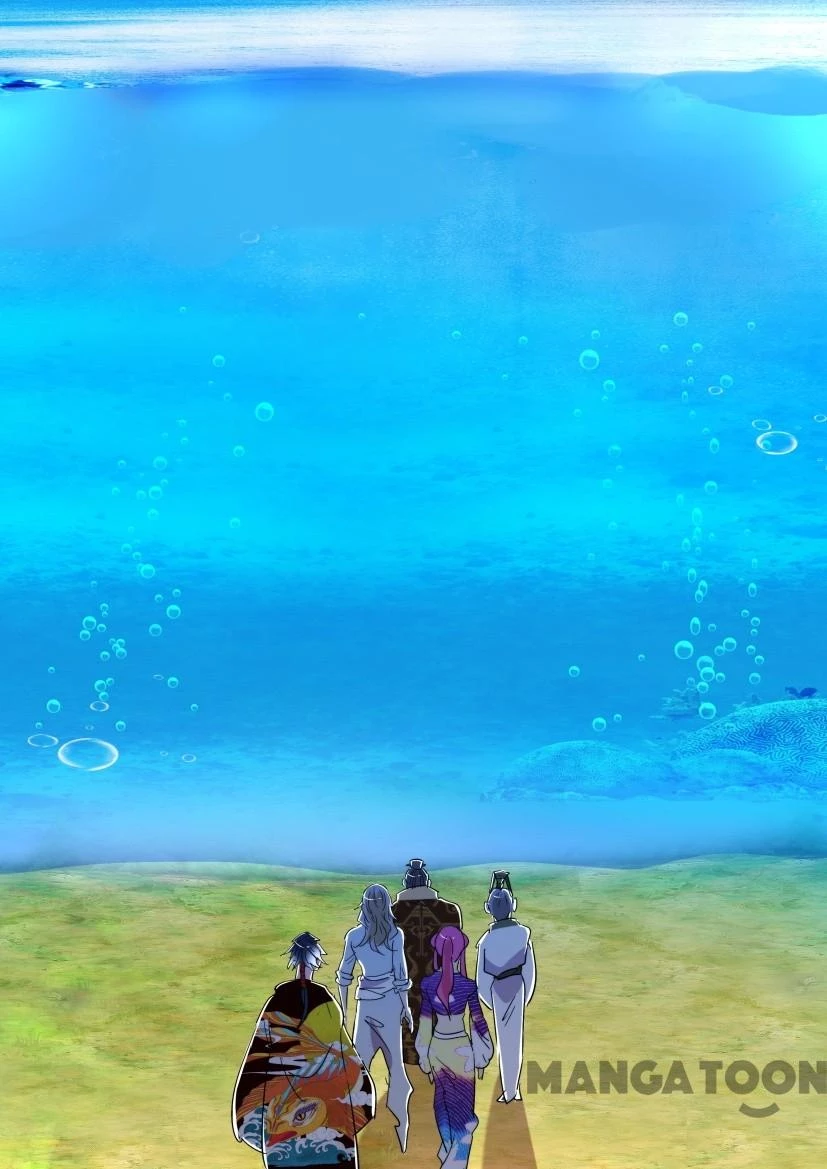 Xuân Thu Phong Thần Chapter 154 - 7