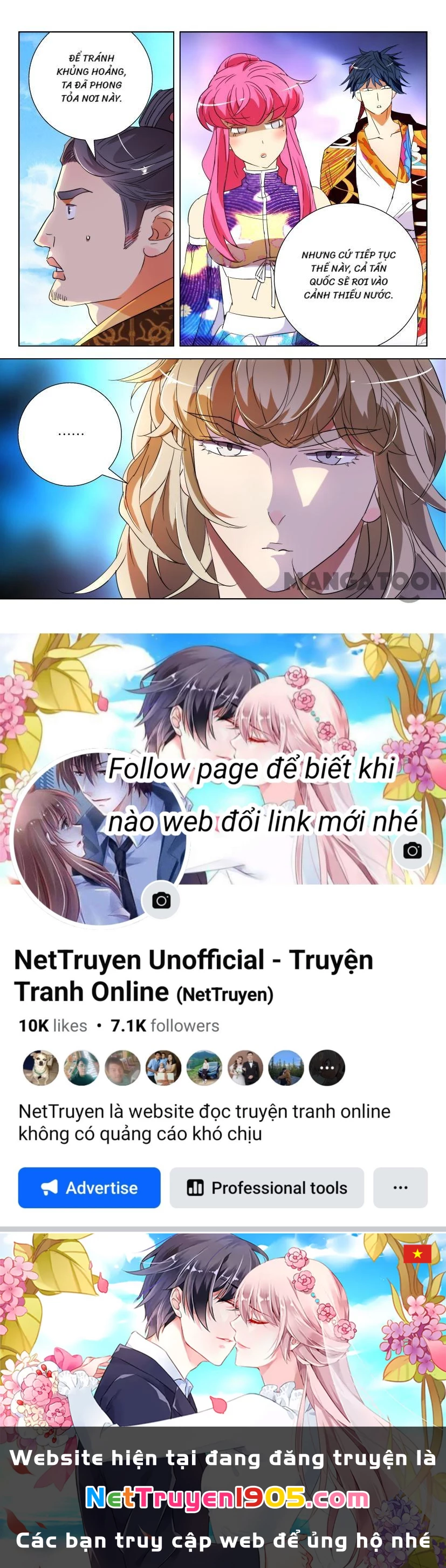 Xuân Thu Phong Thần Chapter 154 - 10