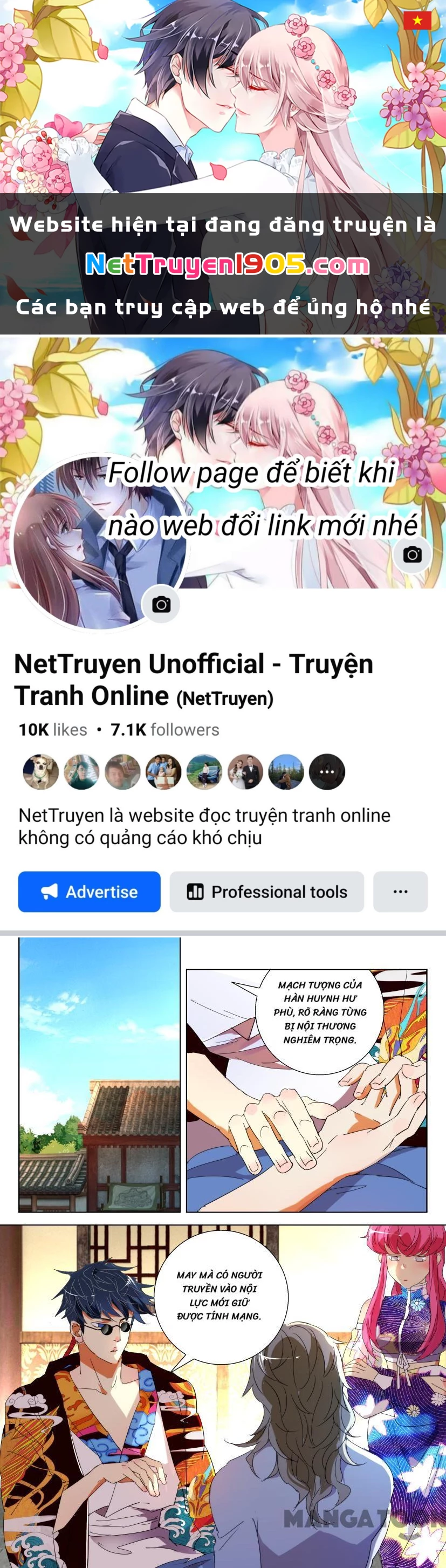 Xuân Thu Phong Thần Chapter 156 - 1