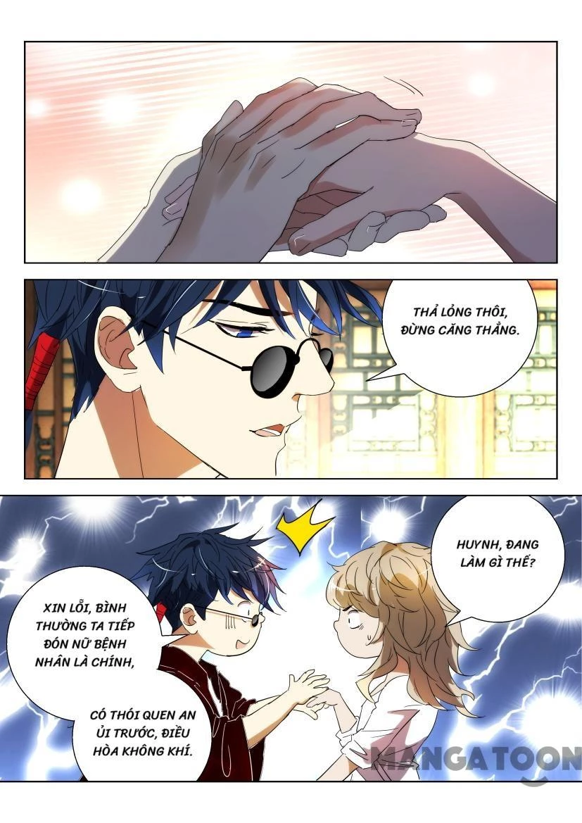 Xuân Thu Phong Thần Chapter 156 - 5