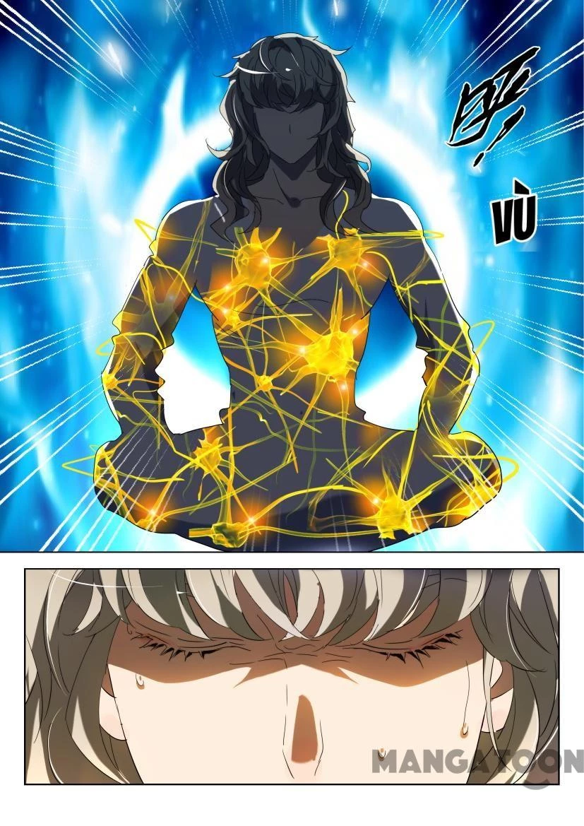 Xuân Thu Phong Thần Chapter 156 - 9