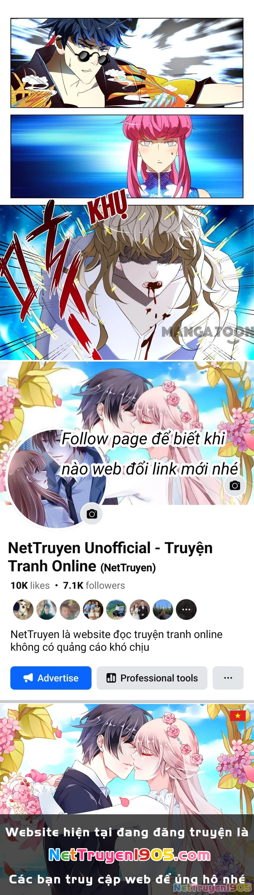 Xuân Thu Phong Thần Chapter 156 - 10