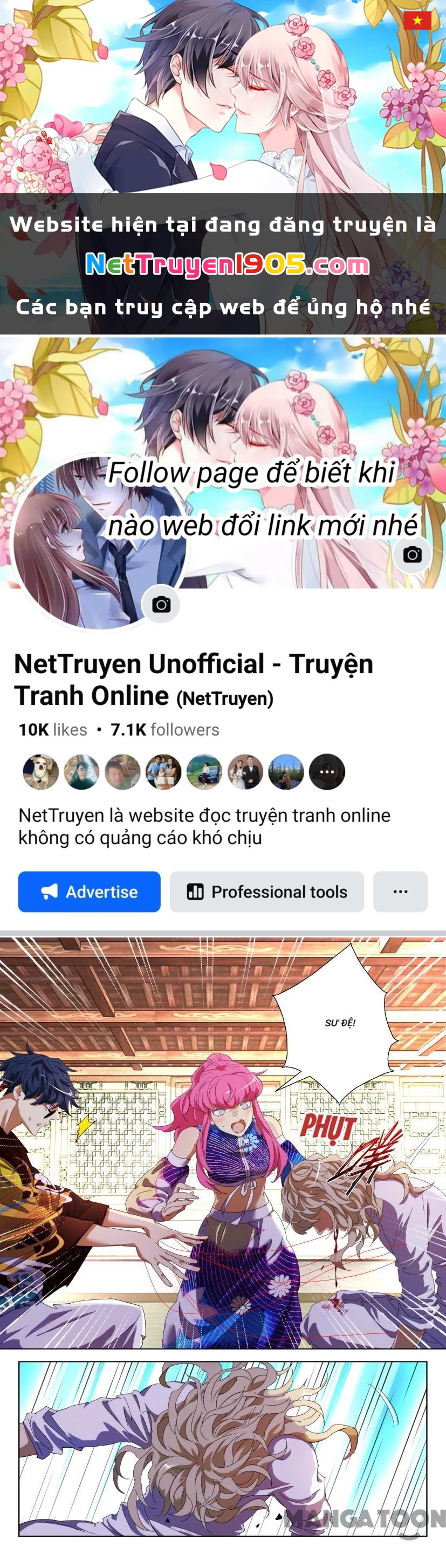 Xuân Thu Phong Thần Chapter 157 - 1