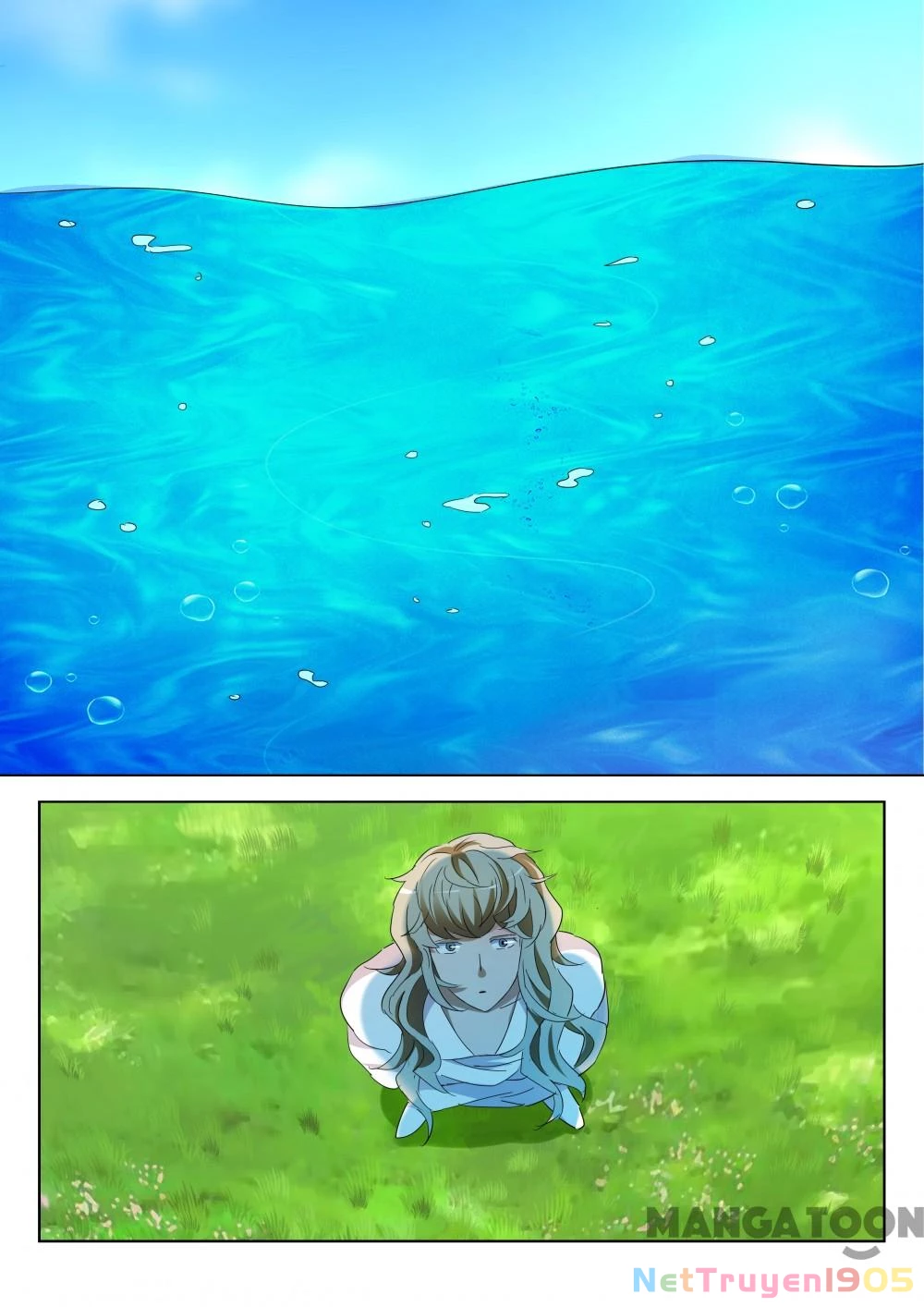 Xuân Thu Phong Thần Chapter 158 - 3