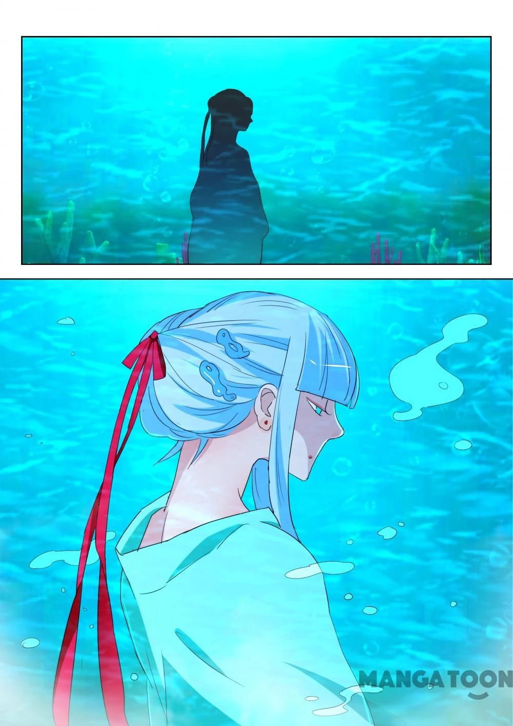 Xuân Thu Phong Thần Chapter 158 - 5