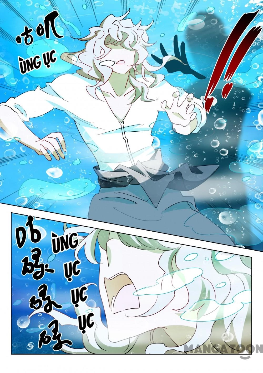 Xuân Thu Phong Thần Chapter 158 - 8