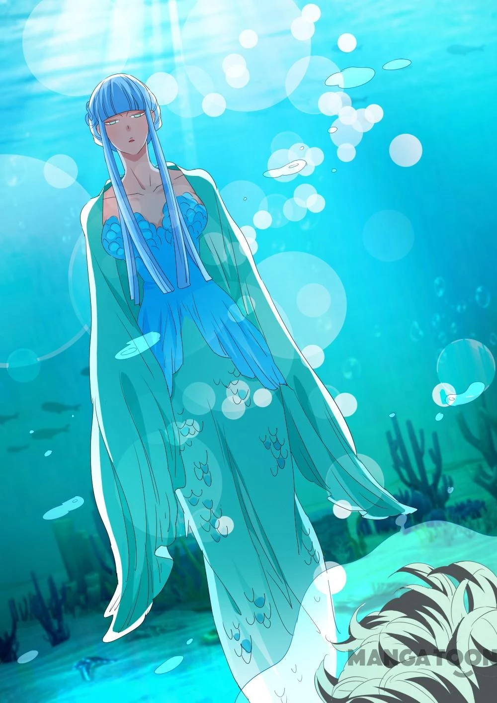 Xuân Thu Phong Thần Chapter 159 - 2