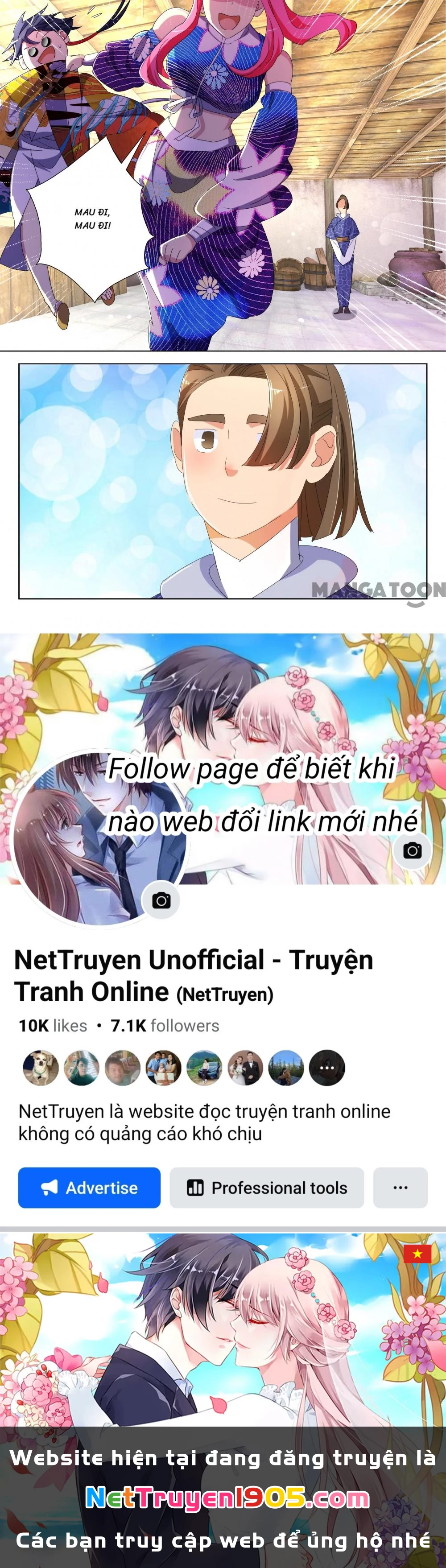 Xuân Thu Phong Thần Chapter 159 - 10