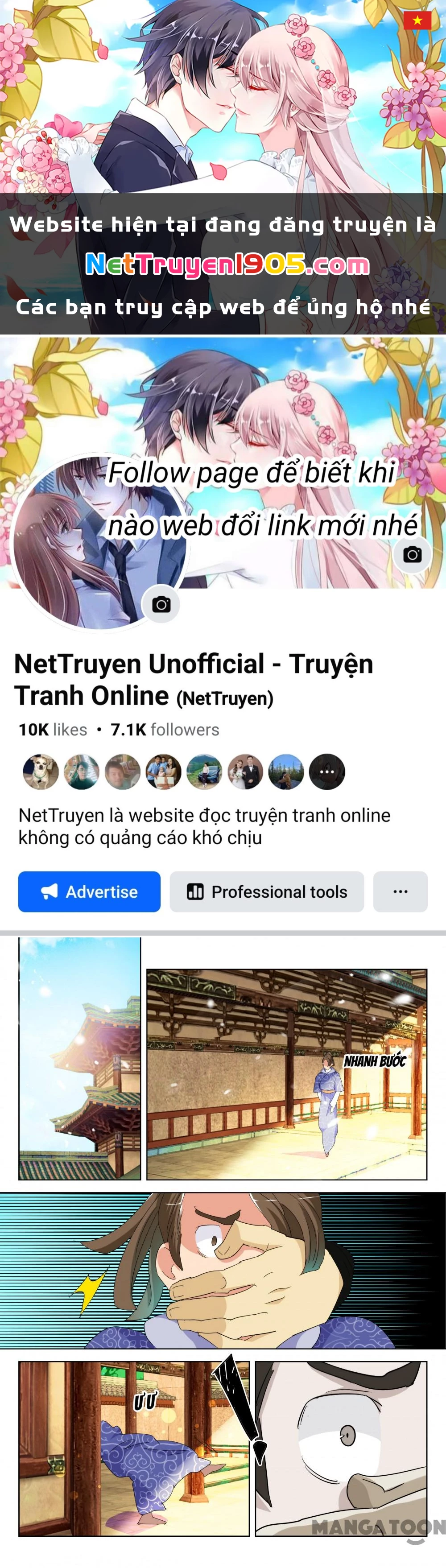 Xuân Thu Phong Thần Chapter 160 - 1