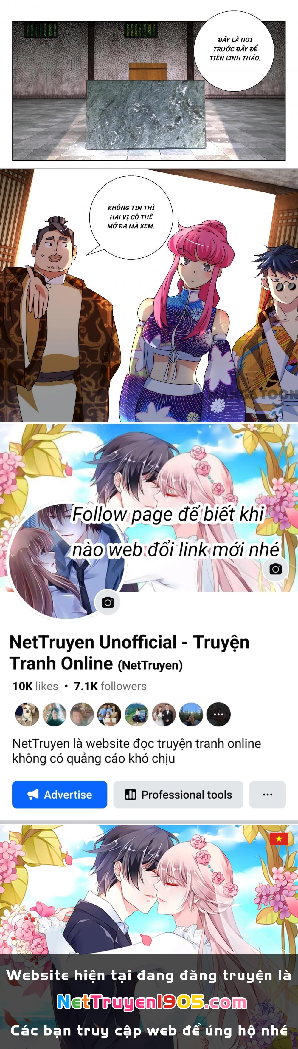 Xuân Thu Phong Thần Chapter 160 - 10