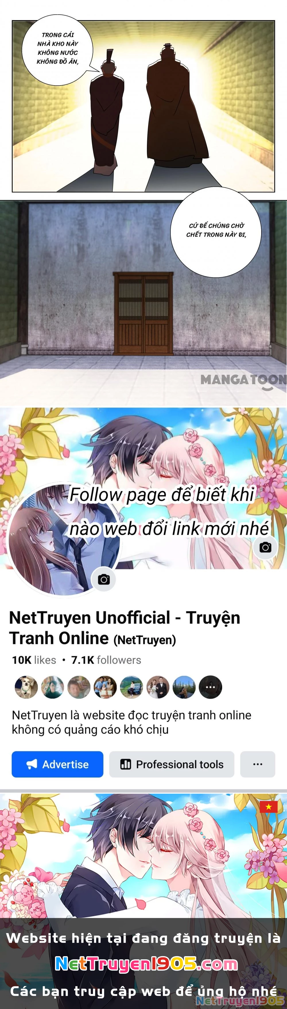 Xuân Thu Phong Thần Chapter 161 - 10