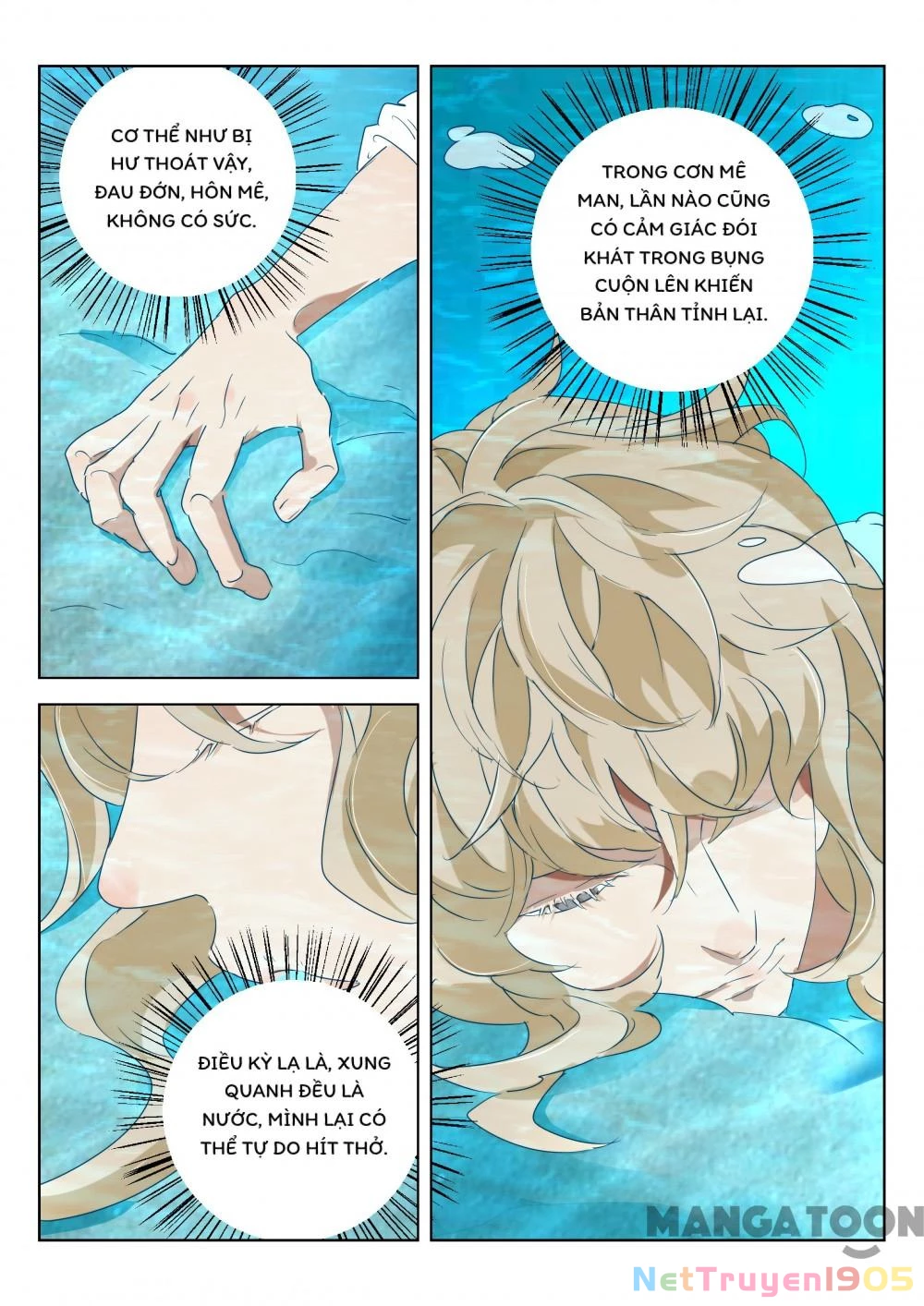 Xuân Thu Phong Thần Chapter 162 - 2