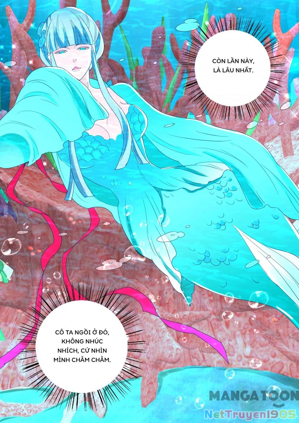 Xuân Thu Phong Thần Chapter 162 - 4