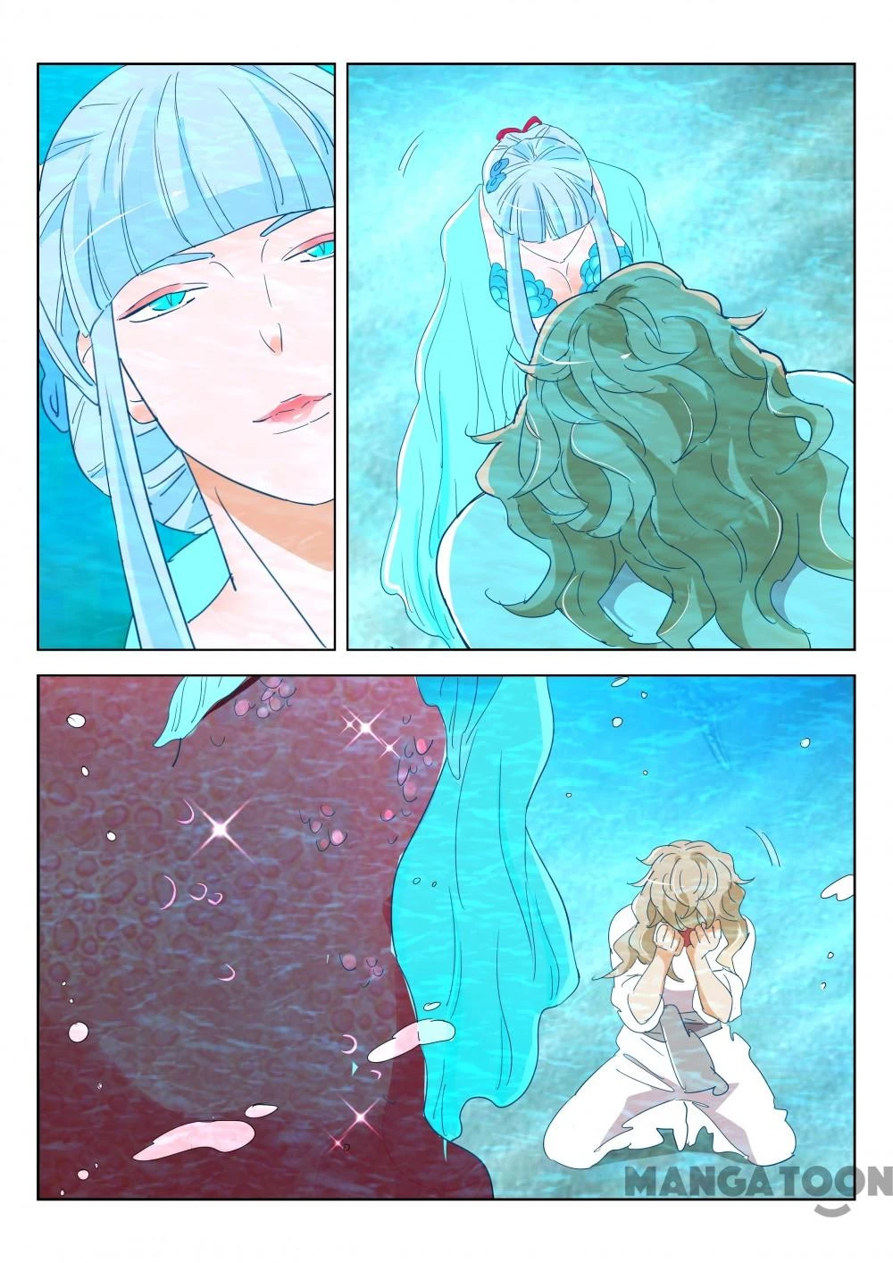 Xuân Thu Phong Thần Chapter 162 - 9