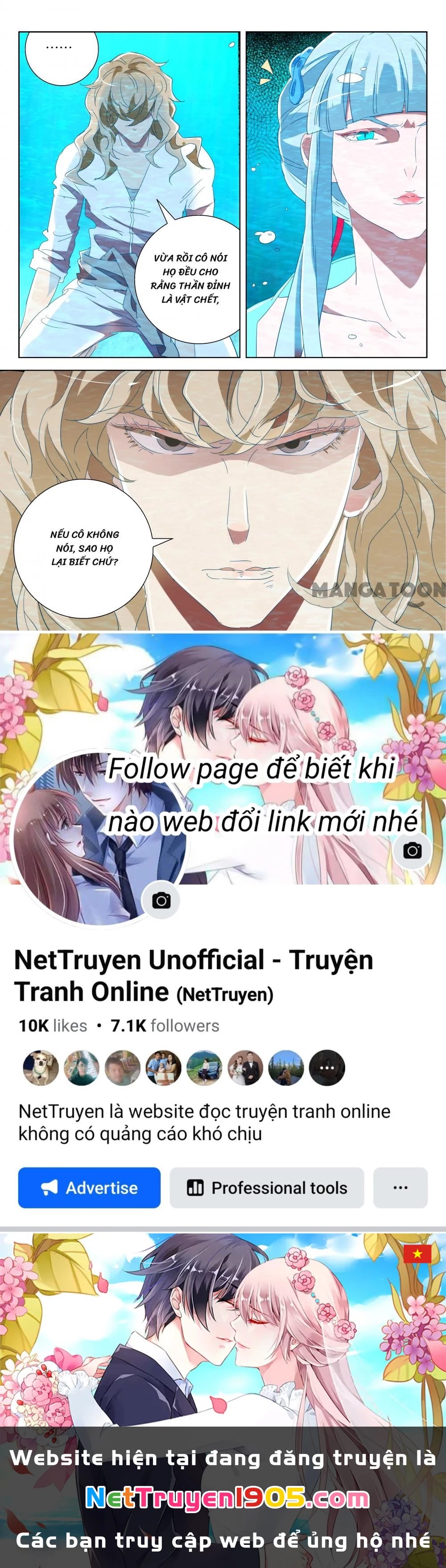 Xuân Thu Phong Thần Chapter 163 - 10