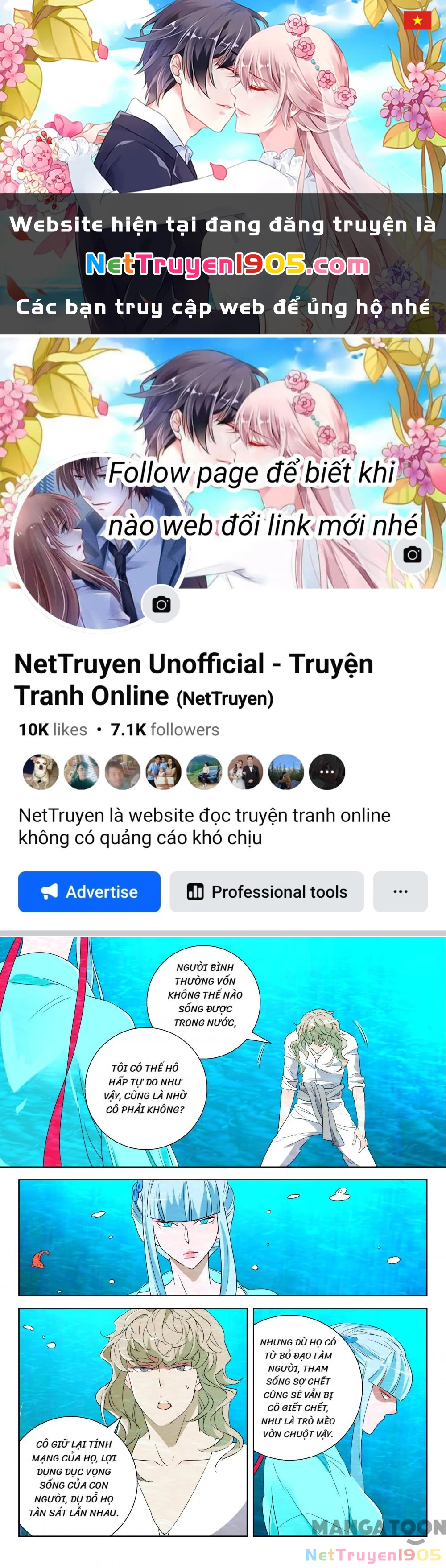 Xuân Thu Phong Thần Chapter 164 - 1