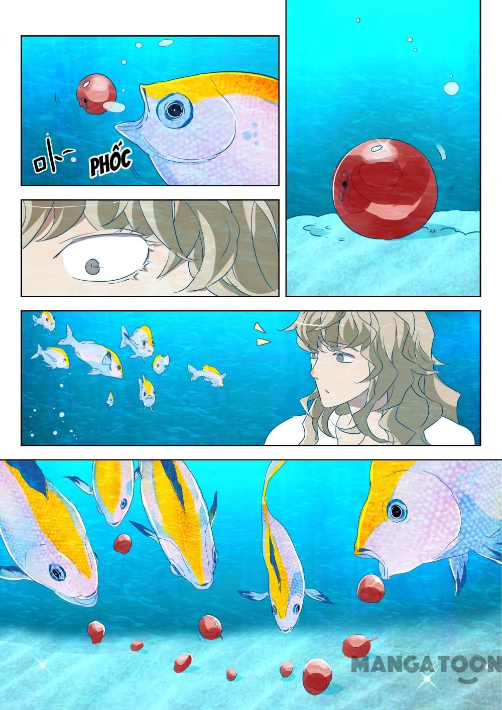 Xuân Thu Phong Thần Chapter 165 - 4