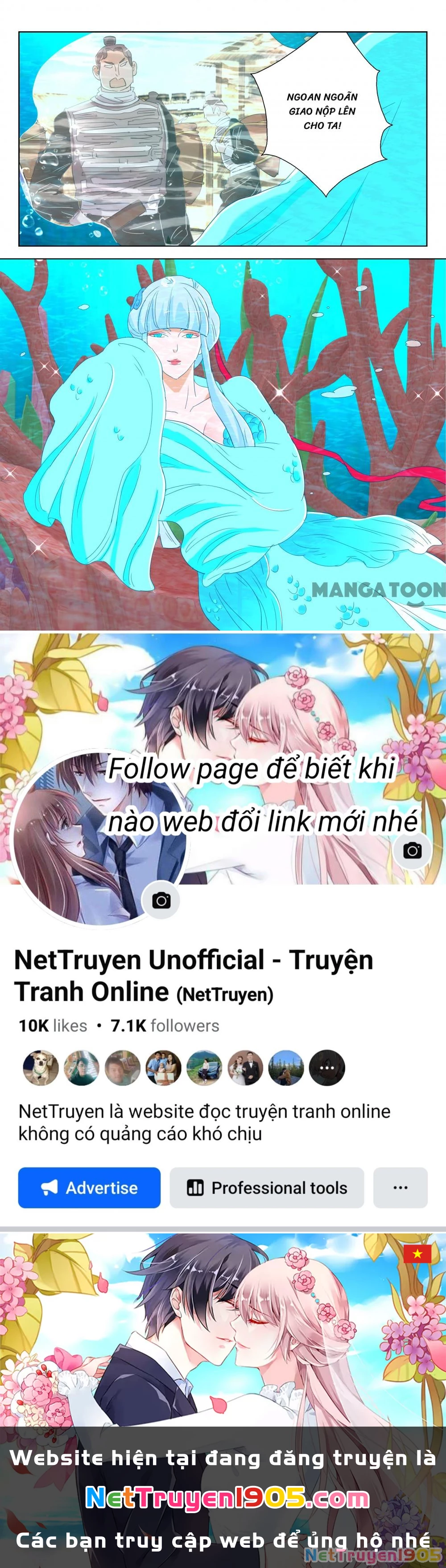 Xuân Thu Phong Thần Chapter 165 - 10