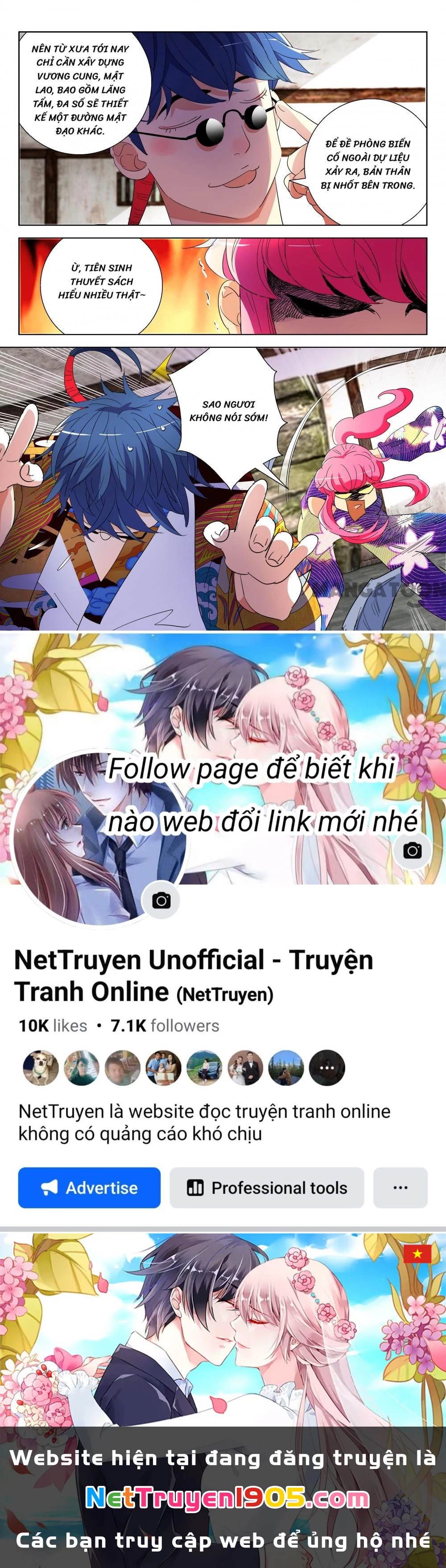 Xuân Thu Phong Thần Chapter 167 - 10