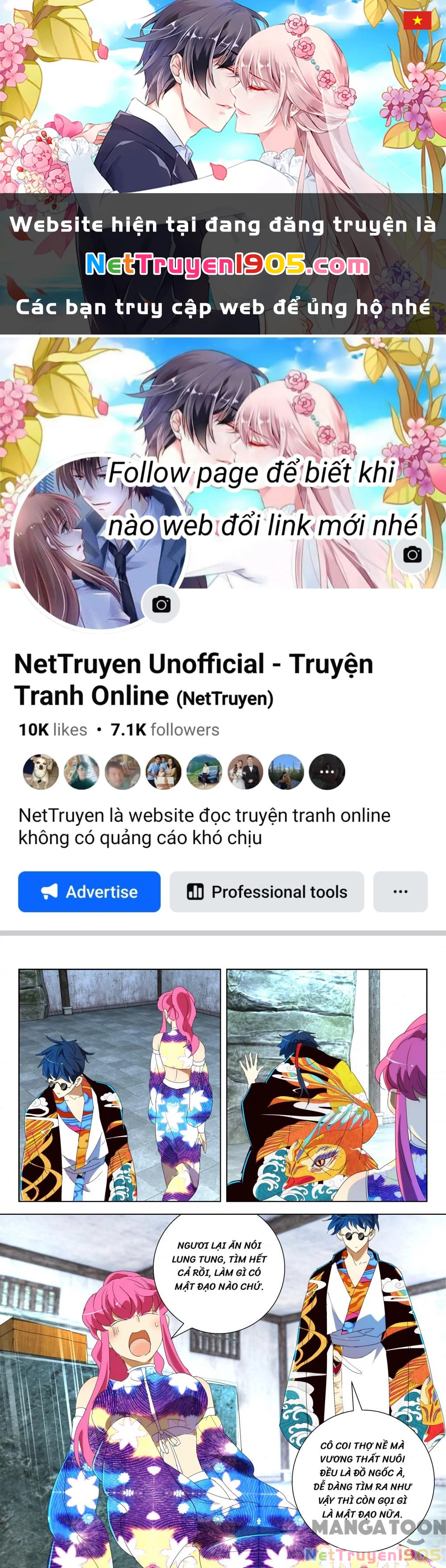 Xuân Thu Phong Thần Chapter 168 - 1