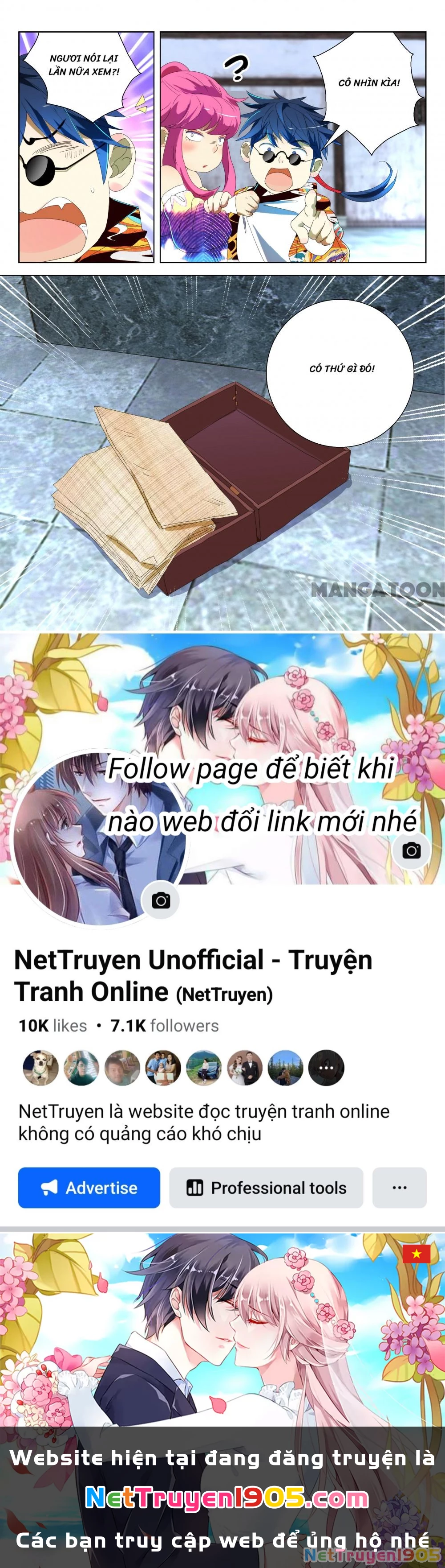 Xuân Thu Phong Thần Chapter 168 - 10