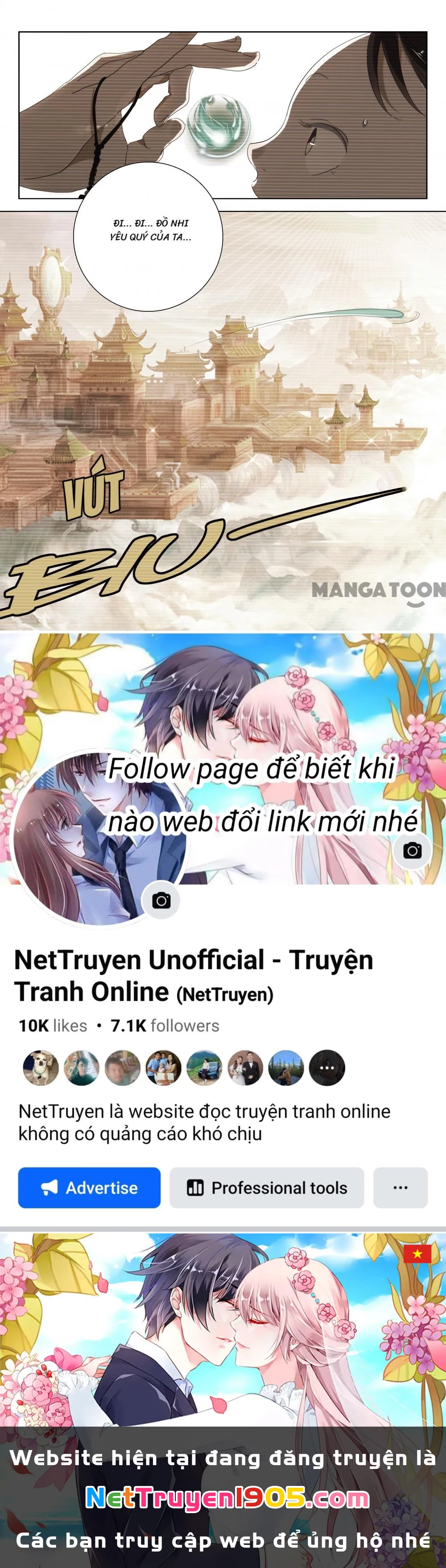 Xuân Thu Phong Thần Chapter 169 - 10